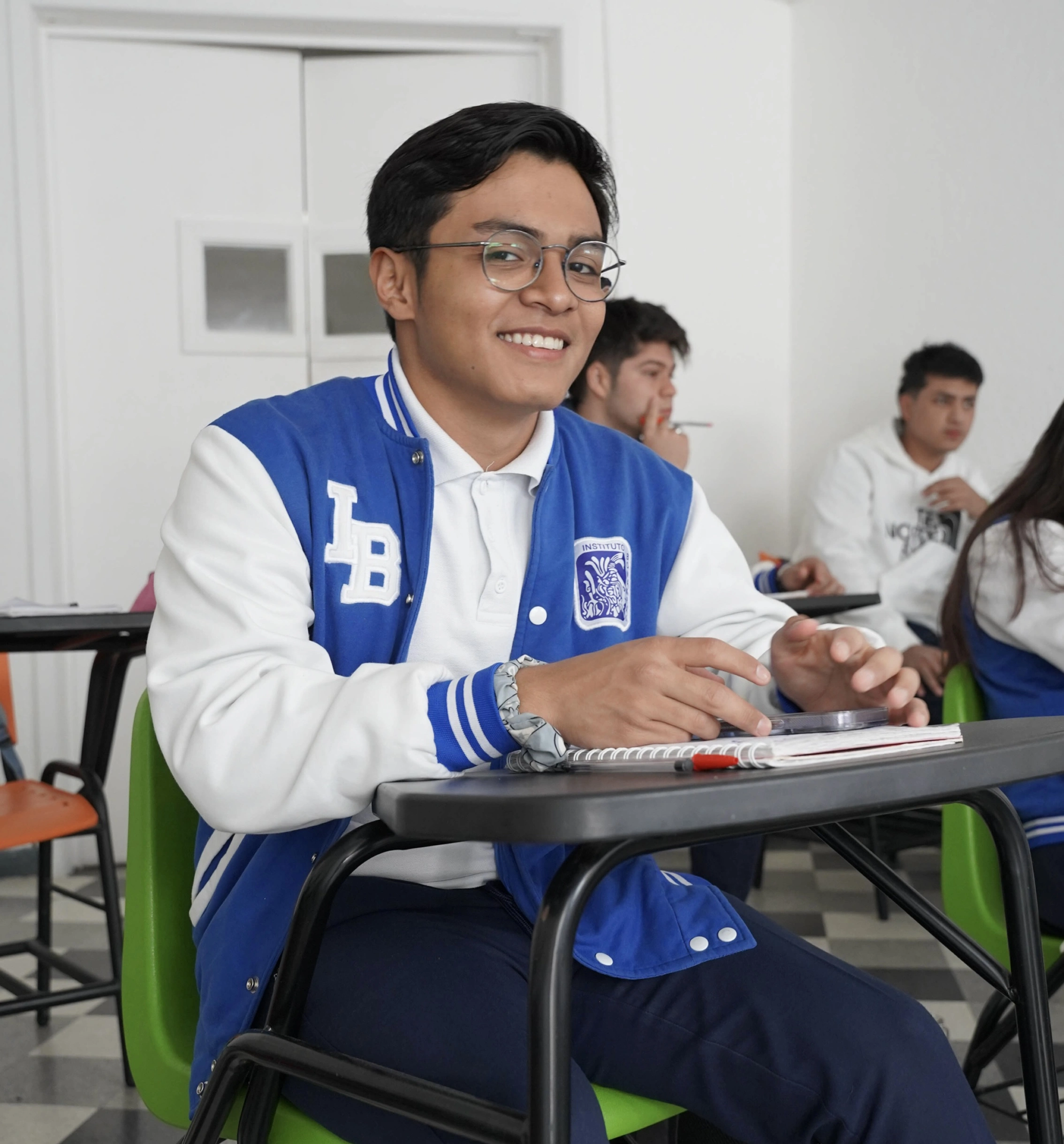 Bachillerato en CDMX